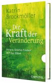 Brockmöller, K: Kraft der Veränderung