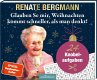 Glauben Se mir, Weihnachten kommt... - Bild 1