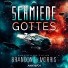 Die Schmiede Gottes (Die kosmische... - Bild 1