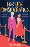 For Her Consideration (eBook, ePUB)