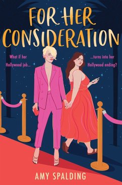 Cover For Her Consideration (eBook, ePUB)