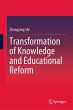 Transformation of Knowledge and... - Bild 1