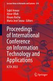 Proceedings of International Conference on Information Technology and Applications