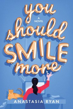 You Should Smile More (eBook, ePUB) - Ryan, Anastasia