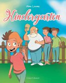 Alex Loves Kindergarten (eBook, ePUB)