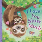 I Love You Slow Much (eBook, ePUB)