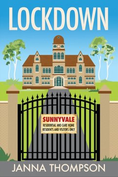 Cover Lockdown (eBook, ePUB)