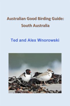 Cover Australian Good Birding Guide: South Australia (eBook, ePUB)