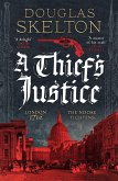 A Thief's Justice (eBook, ePUB)