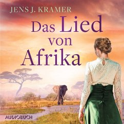 Cover Das Lied von Afrika (MP3-Download)