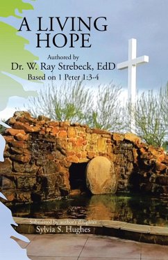 Cover A Living Hope (eBook, ePUB)