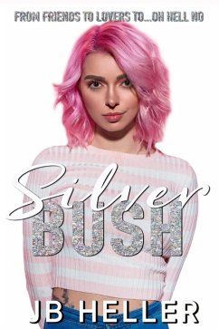 Cover Silver Bush (Awkward, #3) (eBook, ePUB)