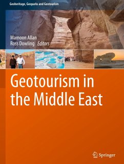 Geotourism in the Middle East