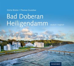 Bad Doberan Heiligendamm - Bluhm, Dörte