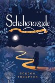 Scheherazade and the Amber Necklace (eBook, ePUB)
