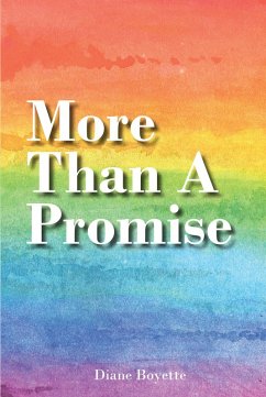 More Than A Promise (eBook, ePUB) - Boyette, Diane