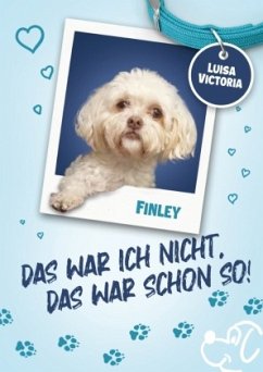 Cover Das war ich nicht, das war schon so! 1. Auflage