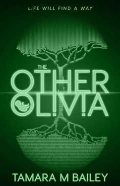 Cover The Other Olivia (eBook, ePUB)