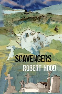 Cover Scavengers (eBook, ePUB)