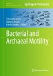 Bacterial and Archaeal Motility - Bild 1