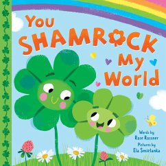 You Shamrock My World (eBook, ePUB) - Rossner, Rose