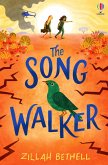 The Song Walker (eBook, ePUB)