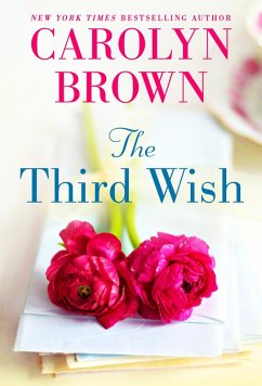 The Third Wish (eBook, ePUB) - Brown, Carolyn