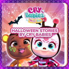 Halloween Stories by Cry Babies (MP3-Download) - Cry Babies in English; Kitoons in English