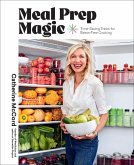 Meal Prep Magic (eBook, ePUB)