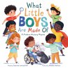 What Little Boys Are Made Of (eBook,... - Bild 1