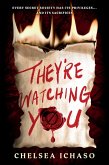 They're Watching You (eBook, ePUB)