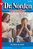 Du liebst sie doch! (eBook, ePUB)