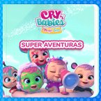 Super aventuras (MP3-Download)