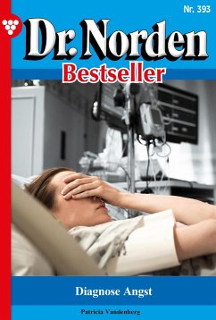 Diagnose Angst (eBook, ePUB) - Vandenberg, Patricia