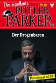 Der Drogenbaron (eBook, ePUB)