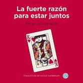 La fuerte razón para estar juntos (MP3-Download)