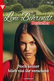 Noch keiner blieb von ihr verschont (eBook, ePUB)