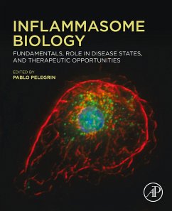 Inflammasome Biology (eBook, ePUB)