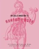 Nicole Angemi's Anatomy Book (eBook, ePUB)