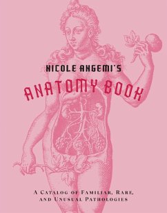 Nicole Angemi's Anatomy Book (eBook, ePUB) - Angemi, Nicole