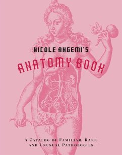 Cover Nicole Angemi's Anatomy Book (eBook, ePUB)