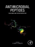 Antimicrobial Peptides (eBook, ePUB)