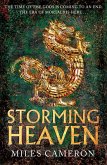Storming Heaven (eBook, ePUB)
