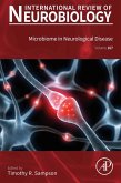 Microbiome in Neurological Disease (eBook, ePUB)