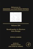 Quadrupoles in Electron Lens Design (eBook, ePUB)