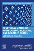 Functional Materials from Carbon, Inorganic, and Organic Sources (eBook, ePUB)