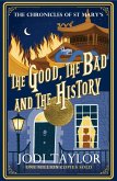 The Good, The Bad and The History (eBook, ePUB)