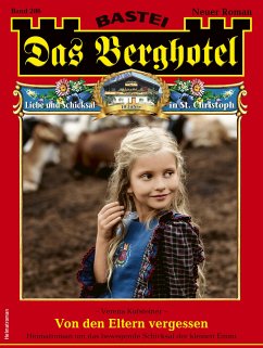 Das Berghotel 286 (eBook, ePUB) - Kufsteiner, Verena