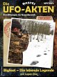 Die UFO-Akten 33 (eBook, ePUB) - Bild 1