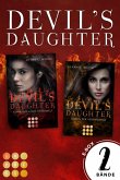 Devil's Daughter: Sammelband der höllisch guten Royal Romantasy Dilogie (eBook, ePUB)